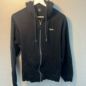 Rapha Full Zip Hoodie